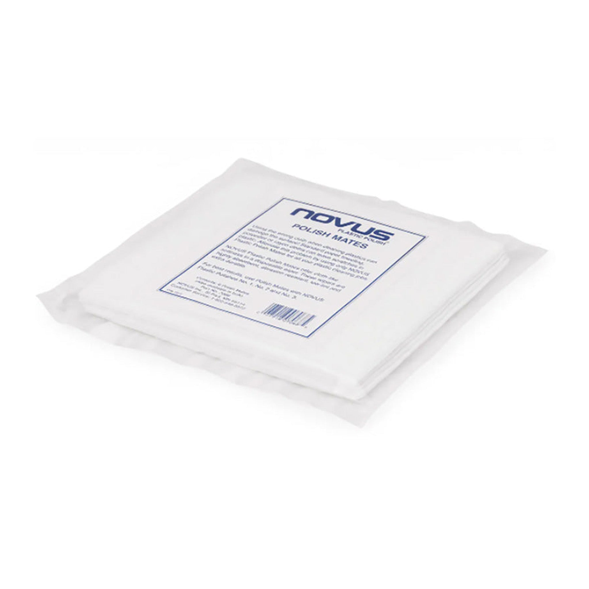 NOVUS Polish Mates 6 pack